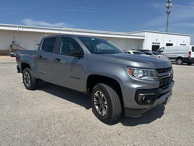 2021 Chevrolet Colorado Crew Cab 4x4 Pickup for sale #183561A - photo 1