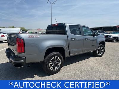 2021 Chevrolet Colorado Crew Cab 4x4 Pickup for sale #183561A - photo 2
