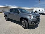 2021 Chevrolet Colorado Crew Cab 4x4 Pickup for sale #183561A - photo 1