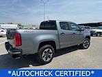 2021 Chevrolet Colorado Crew Cab 4x4 Pickup for sale #183561A - photo 2