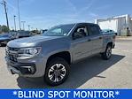 2021 Chevrolet Colorado Crew Cab 4x4 Pickup for sale #183561A - photo 7