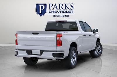 2026 Chevrolet Silverado 1500 Double Cab 4WD Pickup for sale #184387X - photo 2