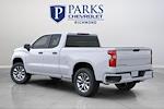 2026 Chevrolet Silverado 1500 Double Cab 4WD Pickup for sale #184387X - photo 4