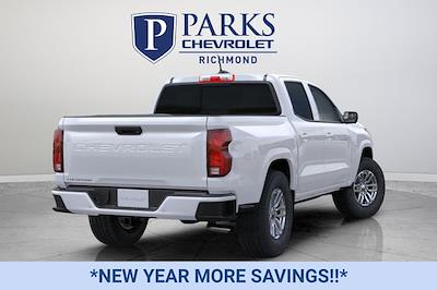New 2026 Chevrolet Colorado LT Crew Cab for sale #184394 - photo 2