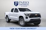 New 2026 Chevrolet Colorado LT Crew Cab for sale #184394 - photo 1