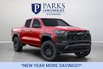 New 2026 Chevrolet Colorado Trail Boss Crew Cab for sale #184610 - photo 1