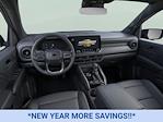 New 2026 Chevrolet Colorado Trail Boss Crew Cab for sale #184610 - photo 15