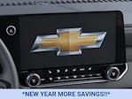 New 2026 Chevrolet Colorado Trail Boss Crew Cab for sale #184610 - photo 20