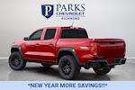 New 2026 Chevrolet Colorado Trail Boss Crew Cab for sale #184610 - photo 4