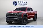 New 2026 Chevrolet Colorado Trail Boss Crew Cab for sale #184610 - photo 6