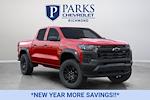New 2026 Chevrolet Colorado Trail Boss Crew Cab for sale #184610 - photo 7