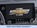 2026 Chevrolet Colorado Crew Cab RWD Pickup for sale #185557 - photo 20