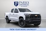 2026 Chevrolet Colorado Crew Cab RWD Pickup for sale #185557 - photo 7