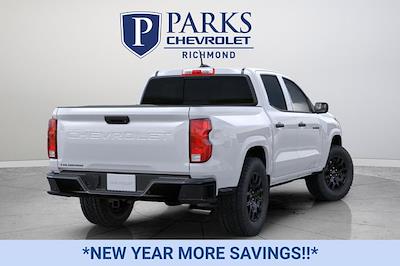 New 2026 Chevrolet Colorado Work Truck Crew Cab for sale #185589 - photo 2