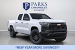 New 2026 Chevrolet Colorado Work Truck Crew Cab for sale #185589 - photo 1
