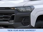 New 2026 Chevrolet Colorado Work Truck Crew Cab for sale #185589 - photo 10