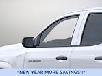 New 2026 Chevrolet Colorado Work Truck Crew Cab for sale #185589 - photo 12