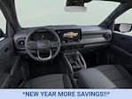 New 2026 Chevrolet Colorado Work Truck Crew Cab for sale #185589 - photo 15