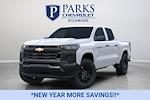 New 2026 Chevrolet Colorado Work Truck Crew Cab for sale #185589 - photo 6