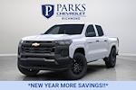 New 2026 Chevrolet Colorado Work Truck Crew Cab for sale #185589 - photo 8
