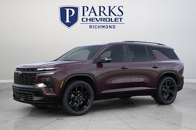 2026 Chevrolet Traverse FWD SUV for sale #186191 - photo 2