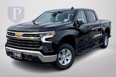 2025 Chevrolet Silverado 1500 Crew Cab 4x4 Pickup for sale #187190 - photo 2