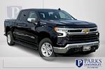 2025 Chevrolet Silverado 1500 Crew Cab 4x4 Pickup for sale #187190 - photo 1