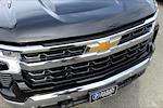 2025 Chevrolet Silverado 1500 Crew Cab 4x4 Pickup for sale #187190 - photo 10