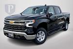 2025 Chevrolet Silverado 1500 Crew Cab 4x4 Pickup for sale #187190 - photo 2