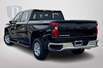 2025 Chevrolet Silverado 1500 Crew Cab 4x4 Pickup for sale #187190 - photo 3