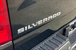 2025 Chevrolet Silverado 1500 Crew Cab 4x4 Pickup for sale #187190 - photo 4