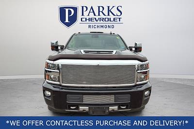 2018 Chevrolet Silverado 3500 Crew Cab 4WD Pickup for sale #187190A - photo 2