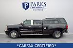 2018 Chevrolet Silverado 3500 Crew Cab 4WD Pickup for sale #187190A - photo 5