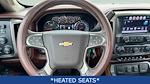 2018 Chevrolet Silverado 3500 Crew Cab 4WD Pickup for sale #187190A - photo 9