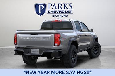 New 2026 Chevrolet Colorado - photo 1