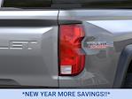 New 2026 Chevrolet Colorado Trail Boss Crew Cab for sale #187282 - photo 11