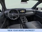 New 2026 Chevrolet Colorado Trail Boss Crew Cab for sale #187282 - photo 15