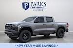 New 2026 Chevrolet Colorado Trail Boss Crew Cab for sale #187282 - photo 2