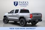 New 2026 Chevrolet Colorado Trail Boss Crew Cab for sale #187282 - photo 3
