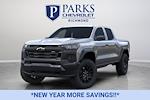 New 2026 Chevrolet Colorado Trail Boss Crew Cab for sale #187282 - photo 8