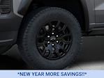 New 2026 Chevrolet Colorado Trail Boss Crew Cab for sale #187282 - photo 9