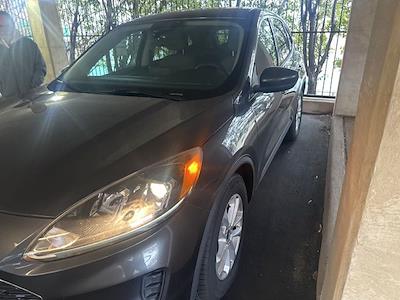 Used 2020 Ford Escape - photo 1