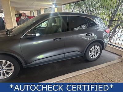 Used 2020 Ford Escape - photo 1