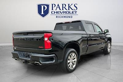 2021 Chevrolet Silverado 1500 Crew Cab 4WD Pickup for sale #187664A - photo 2