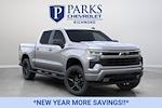 2026 Chevrolet Silverado 1500 Crew Cab 4WD Pickup for sale #188459X - photo 1