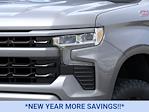 2026 Chevrolet Silverado 1500 Crew Cab 4WD Pickup for sale #188459X - photo 10