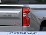 2026 Chevrolet Silverado 1500 Crew Cab 4WD Pickup for sale #188459X - photo 11