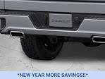 2026 Chevrolet Silverado 1500 Crew Cab 4WD Pickup for sale #188459X - photo 14