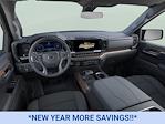 2026 Chevrolet Silverado 1500 Crew Cab 4WD Pickup for sale #188459X - photo 15