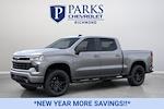 2026 Chevrolet Silverado 1500 Crew Cab 4WD Pickup for sale #188459X - photo 2